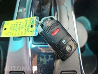 2014 Acura RDX – miniatura 8