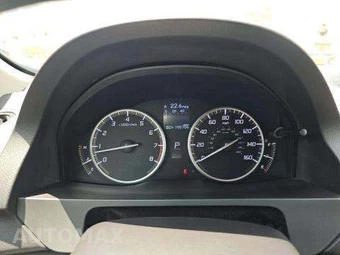 2014 Acura RDX – miniatura 9