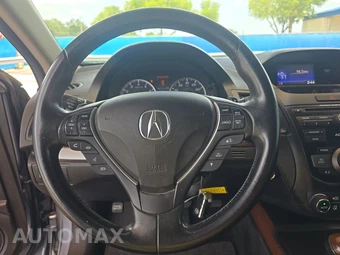 2014 Acura RDX – miniatura 10