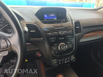 2014 Acura RDX – miniatura 11