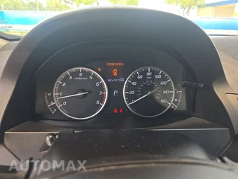 2014 Acura RDX – miniatura 12