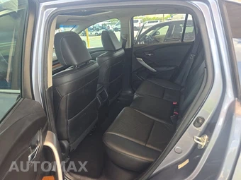 2014 Acura RDX – miniatura 13