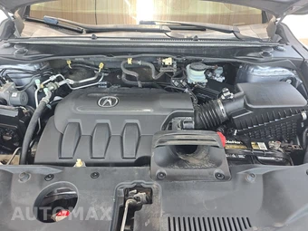 2014 Acura RDX – miniatura 15