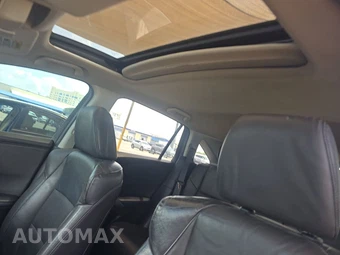 2014 Acura RDX – miniatura 17