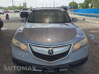 2014 Acura RDX – miniatura 2