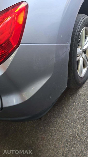 2014 Acura RDX – miniatura 20