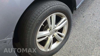 2014 Acura RDX – miniatura 21