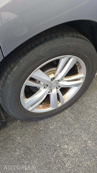 2014 Acura RDX – miniatura 33