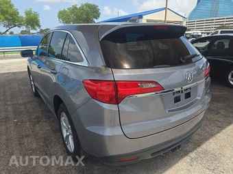2014 Acura RDX – miniatura 6
