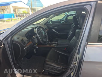 2014 Acura RDX – miniatura 7