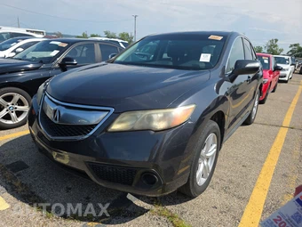 2014 Acura RDX