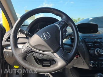 2014 Acura RDX – miniatura 10