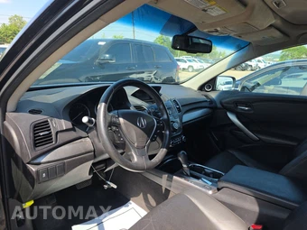 2014 Acura RDX – miniatura 11