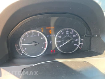 2014 Acura RDX – miniatura 12
