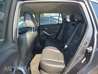 2014 Acura RDX – miniatura 13