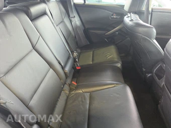 2014 Acura RDX – miniatura 14