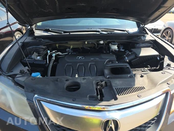 2014 Acura RDX – miniatura 16