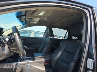2014 Acura RDX – miniatura 18