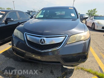 2014 Acura RDX – miniatura 2