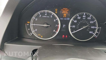 2014 Acura RDX – miniatura 20
