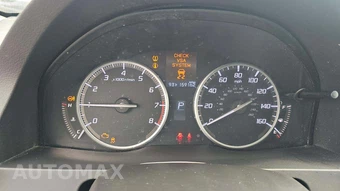 2014 Acura RDX – miniatura 24