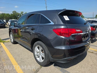 2014 Acura RDX – miniatura 6