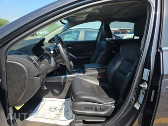 2014 Acura RDX – miniatura 7