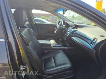 2014 Acura RDX – miniatura 8
