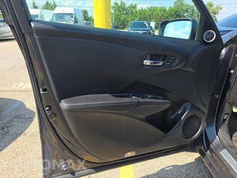 2014 Acura RDX – miniatura 9