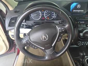 2014 Acura RDX w/Technology Pkg - miniatura 10