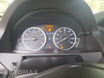 2014 Acura RDX w/Technology Pkg - miniatura 12