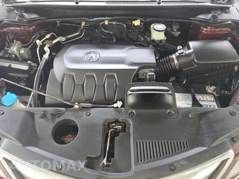 2014 Acura RDX w/Technology Pkg - miniatura 15