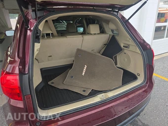 2014 Acura RDX w/Technology Pkg - miniatura 16