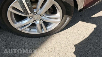 2014 Acura RDX w/Technology Pkg - miniatura 19