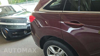 2014 Acura RDX w/Technology Pkg - miniatura 26