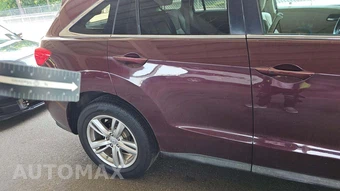 2014 Acura RDX w/Technology Pkg - miniatura 30