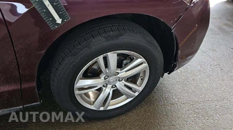 2014 Acura RDX w/Technology Pkg - miniatura 35