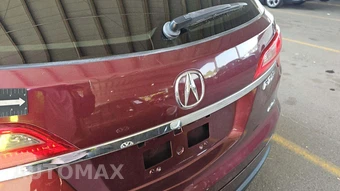 2014 Acura RDX w/Technology Pkg - miniatura 39