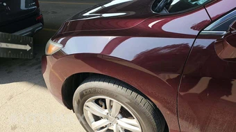 2014 Acura RDX w/Technology Pkg - miniatura 44
