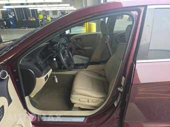 2014 Acura RDX w/Technology Pkg - miniatura 7