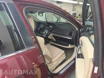 2014 Acura RDX w/Technology Pkg - miniatura 8