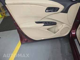 2014 Acura RDX w/Technology Pkg - miniatura 9
