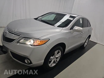 2014 Acura RDX w/Technology Pkg