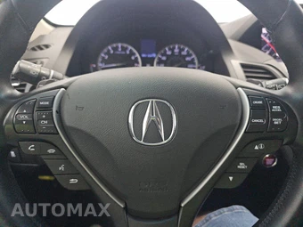 2014 Acura RDX w/Technology Pkg – miniatura 10