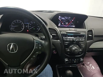 2014 Acura RDX w/Technology Pkg – miniatura 11