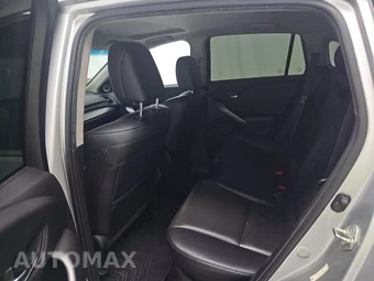 2014 Acura RDX w/Technology Pkg – miniatura 13