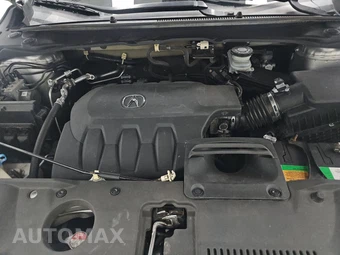 2014 Acura RDX w/Technology Pkg – miniatura 15