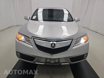 2014 Acura RDX w/Technology Pkg – miniatura 2