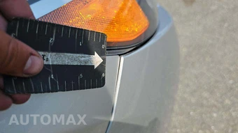 2014 Acura RDX w/Technology Pkg – miniatura 34