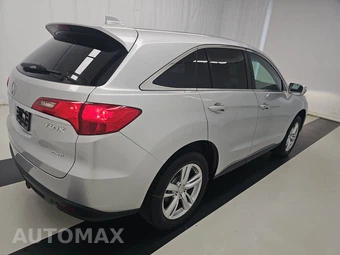 2014 Acura RDX w/Technology Pkg – miniatura 4